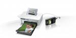 Canon SELPHY CP1000 - printer - farve