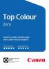 Canon Top Colour Zero SAT053 - papir -