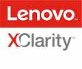 Lenovo XClarity Pro Netværksprogrammer