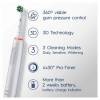 Oral-B - Pro3 3000 White Sensitive