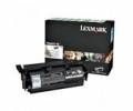 Lexmark Sort Toner T654X31E