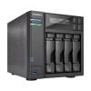 ASUSTOR AS7004T - NAS-server