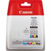 Canon CLI-571 C/M/Y/BK Value Pack - 4