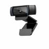 Logitech HD Pro Webcam C920 1920 x 1080 Webkamera Fortrådet