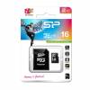 SILICON POWER microSDHC 16GB