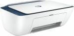 HP Deskjet 2721e All-in-One Blækprinter