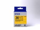 Epson LabelWorks LK-7YBP - mærkattape