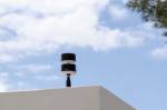 Netatmo Anemometer Trådløs Udendørs