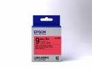 Epson LabelWorks LK-3RBP Mærkattape  (0,9 cm x 9 m) 1kassette(r)