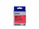 Epson LabelWorks LK-3RBP Mærkattape  (0,9 cm x 9 m) 1kassette(r)