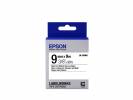 Epson LabelWorks LK-3WBN Mærkattape  (0,9 cm x 9 m) 1rulle(r)