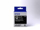 Epson LabelWorks LK-4BWV Mærkattape  (1,2 cm x 9 m) 1rulle(r)