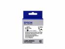 Epson LabelWorks LK-4WBA3 Rør  (0,3 cm x 2,5 m) 1rulle(r)