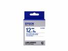 Epson LabelWorks LK-4WLN Mærkattape  (1,2 cm x 9 m) 1rulle(r)