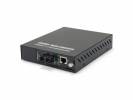 LevelOne GVM-1101 Fibermedieomformer Ethernet Fast Ethernet