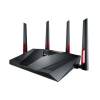 ASUS RT-AC88U - trÃ¥dlÃ¸s router - 802.1