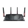 ASUS RT-AC88U - trÃ¥dlÃ¸s router - 802.1