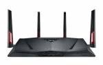 ASUS RT-AC88U - trÃ¥dlÃ¸s router - 802.1