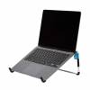 R-Go Steel Travel stander til notebook