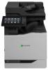 Lexmark CX825de - multifunktionsprinte