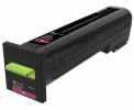 Lexmark Magenta 17000 sider Toner 82K0H30