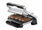 Tefal OptiGrill+ XL GC722D Grill Sølv