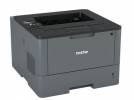 Brother HL-L5100DN - Sort/hvid laserpr