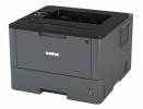 Brother HL-L5100DN - Sort/hvid laserpr