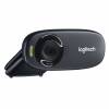 Logitech Webcam C925e 1920 x 1080 Webkamera Fortrådet