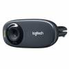 Logitech Webcam C925e 1920 x 1080 Webkamera Fortrådet