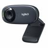 Logitech Webcam C925e 1920 x 1080 Webkamera Fortrådet