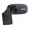 Logitech Webcam C925e 1920 x 1080 Webkamera Fortrådet