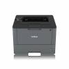 Brother HL-5200DW Laserprinter Sort/Hv