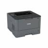 Brother HL-5200DW Laserprinter Sort/Hv