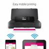 HP Officejet 200 Mobile Printer - prin