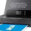 HP Officejet 200 Mobile Printer - prin