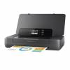 HP Officejet 200 Mobile Printer - prin