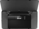 HP Officejet 200 Mobile Printer - prin