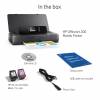 HP Officejet 200 Mobile Printer - prin