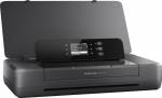 HP Officejet 200 Mobile Printer - prin