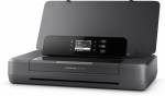 HP Officejet 200 Mobile Printer - prin