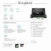 HP Officejet 200 Mobile Printer - prin