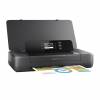 HP Officejet 200 Mobile Printer - prin