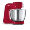 Bosch MUM5 CreationLine MUM58720 Køkkenmaskine 3.9liter Dybrød/sølv