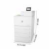 HP Color LaserJet Enterprise M856dn Laser