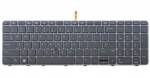 HP Keyboard for HP zBook 15u G3/G4 (SWE/FI) BL