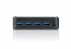 ATEN 4-Port USB 3.0