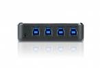 ATEN 4-Port USB 3.0