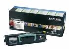 Lexmark Sort 2500 sider Toner X203A11G