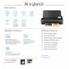 HP Officejet 250 Mobile All-in-One - m